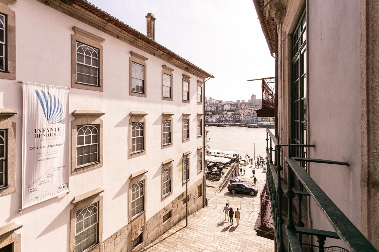 Porto By The River 1 Εξωτερικό φωτογραφία