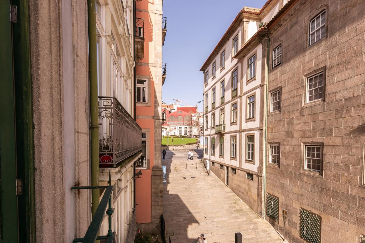 Porto By The River 1 Εξωτερικό φωτογραφία